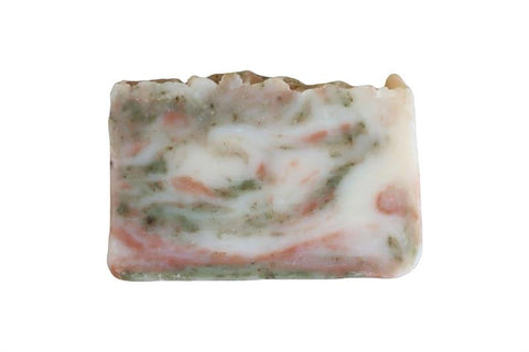 Cranberry Fig Soap