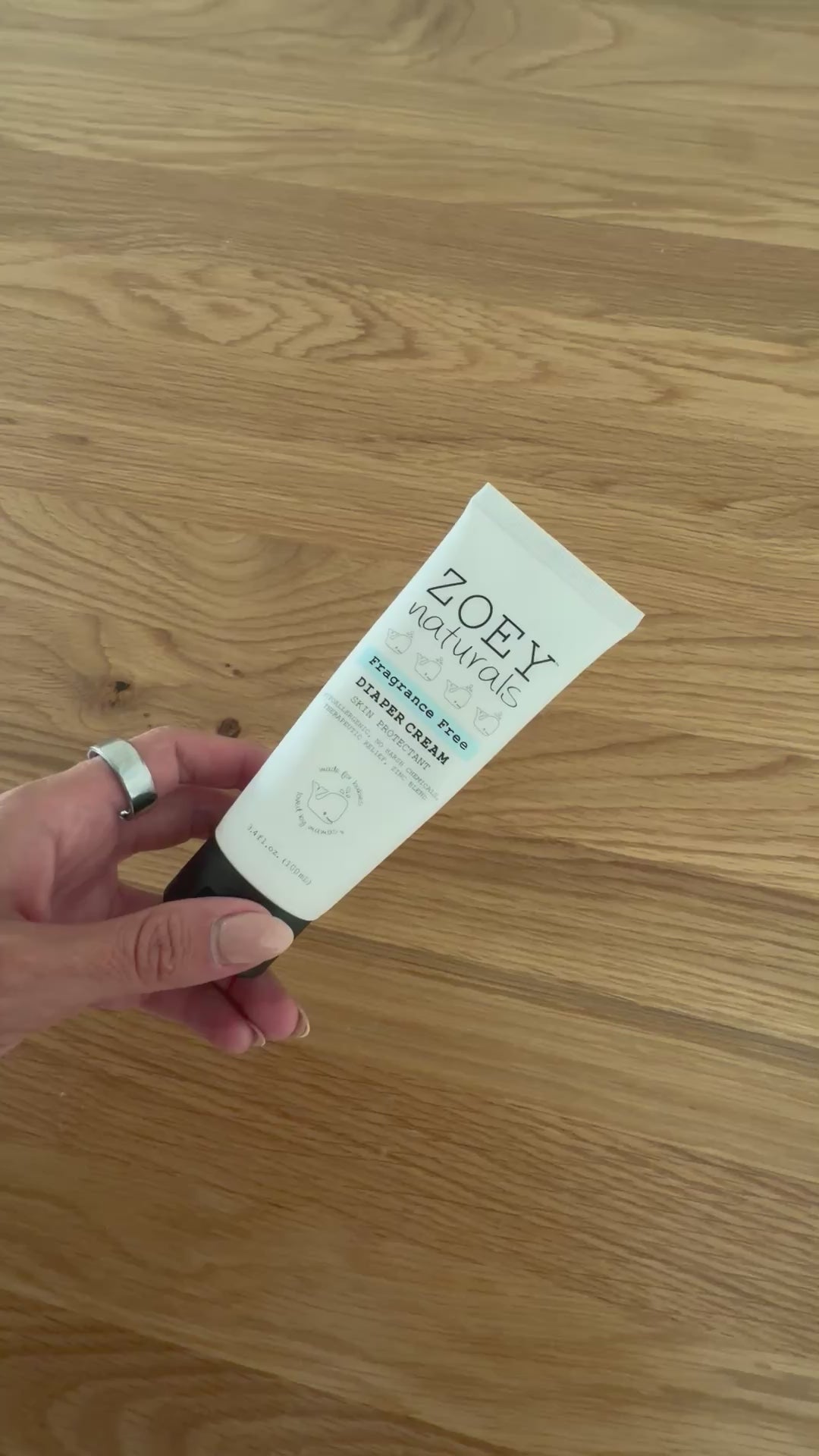Diaper Cream