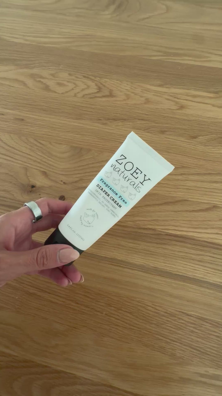 Diaper Cream