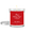 Very Berry Candle 8 oz