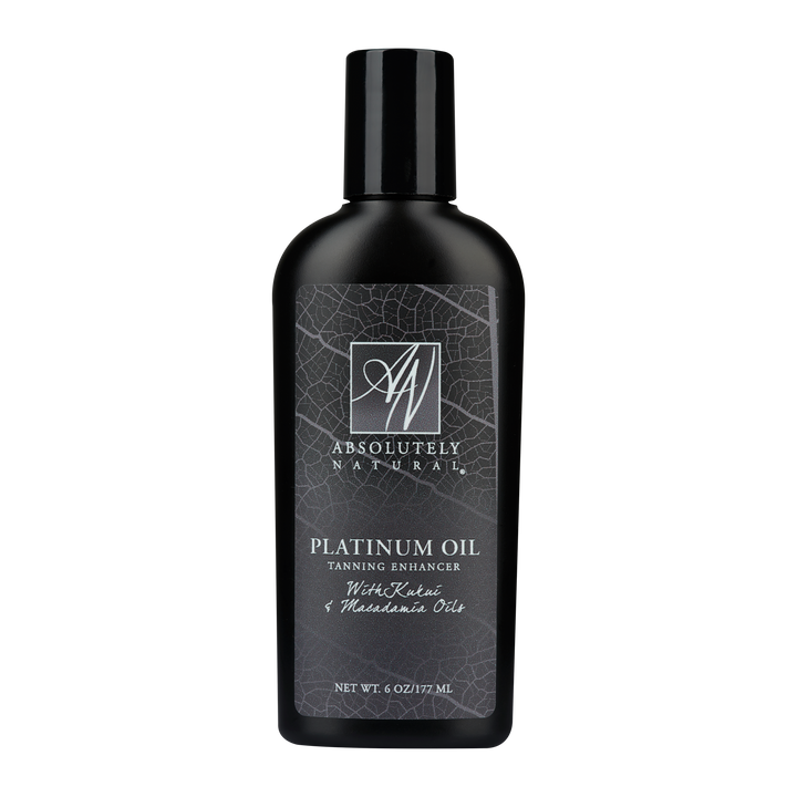 Platinum Oil 6oz