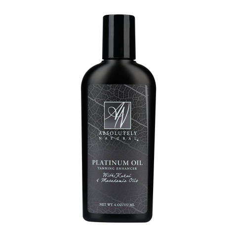 Platinum Oil 6oz