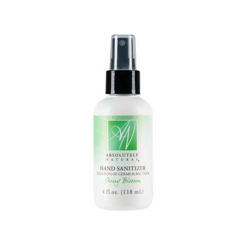 Cherry Blossom Hand Sanitizer