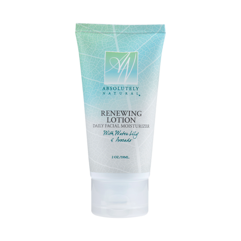 Renewing Lotion