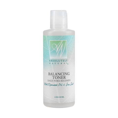 Balancing Toner