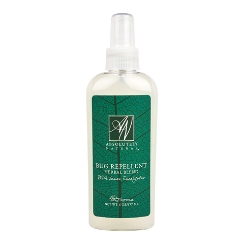 Bug Repellent Herbal Blend