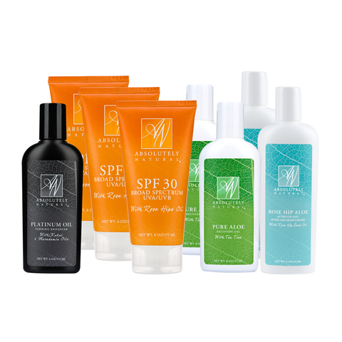 Family Fun in the Sun Kit
