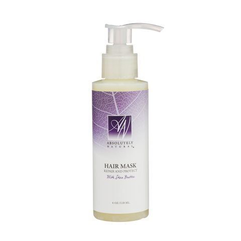 Hair Mask