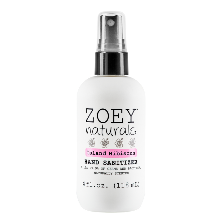 Zoey Naturals | Hand Sanitizer – Absolutely Natural | Healthy Zoey Naturals | Hand Sanitizer – Absolutely Natural | Healthy