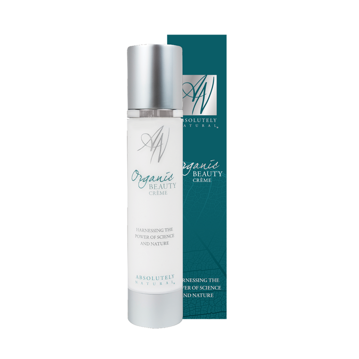 Organic Beauty Creme