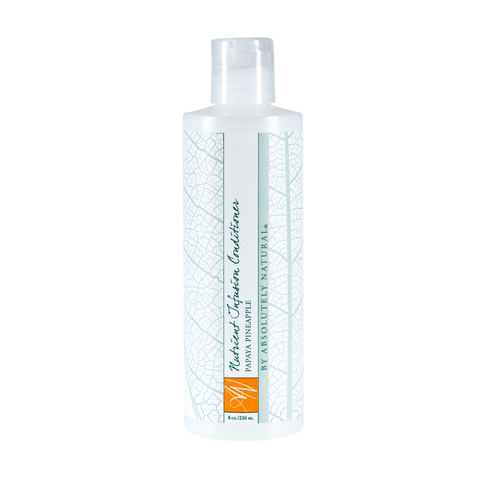 Papaya Pineapple Nutrient Infusion Conditioner