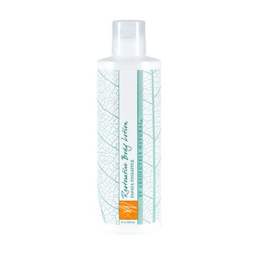Papaya Pineapple Restorative Body Lotion