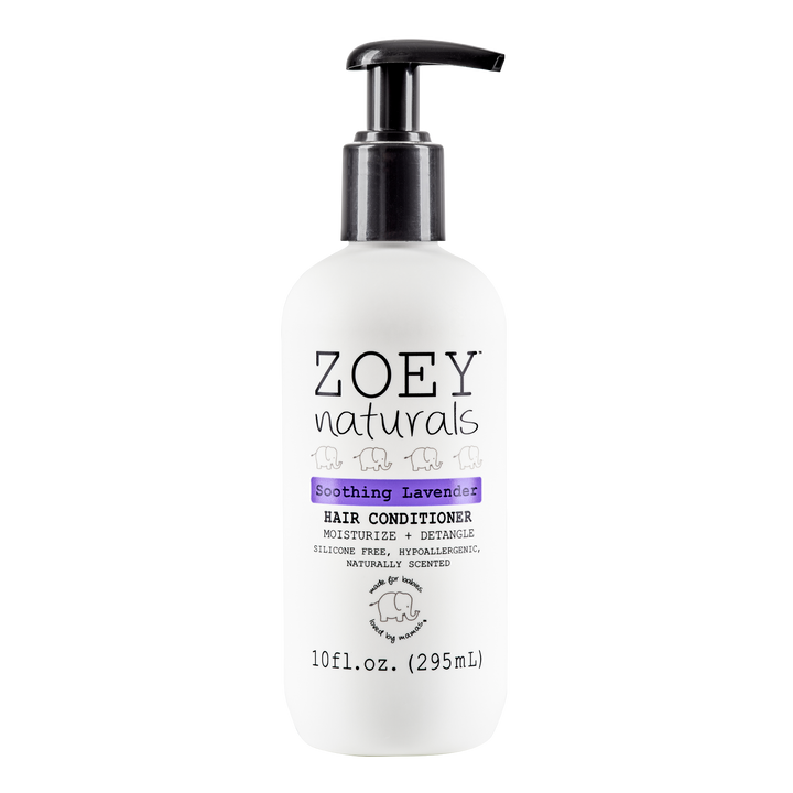 Hair Conditioner Soothing Lavender