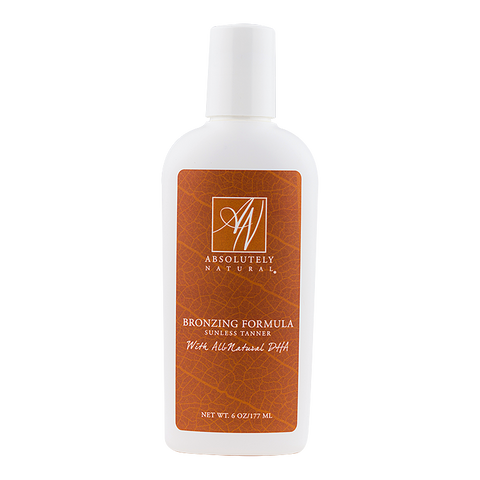 Bronzing Formula 6oz