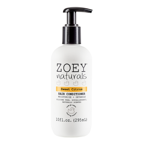 Hair Conditioner Sweet Citrus