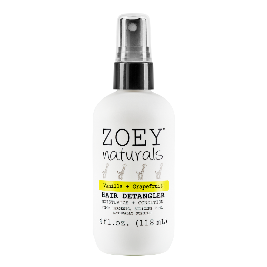 Zoey Naturals | Hair Detangler – Absolutely Natural | Healthy Zoey Naturals | Hair Detangler – Absolutely Natural | Healthy