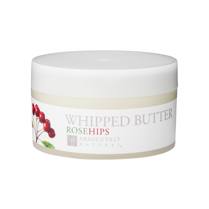 Rose Hips Whipped Body Butter