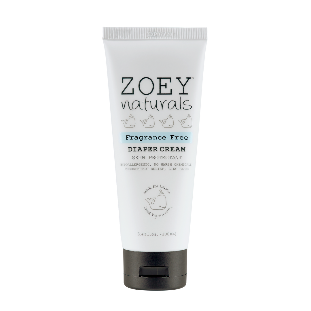 Zoey Naturals | Diaper Rash Cream – Absolutely Natural | Healthy Zoey Naturals | Diaper Rash Cream – Absolutely Natural | Healthy