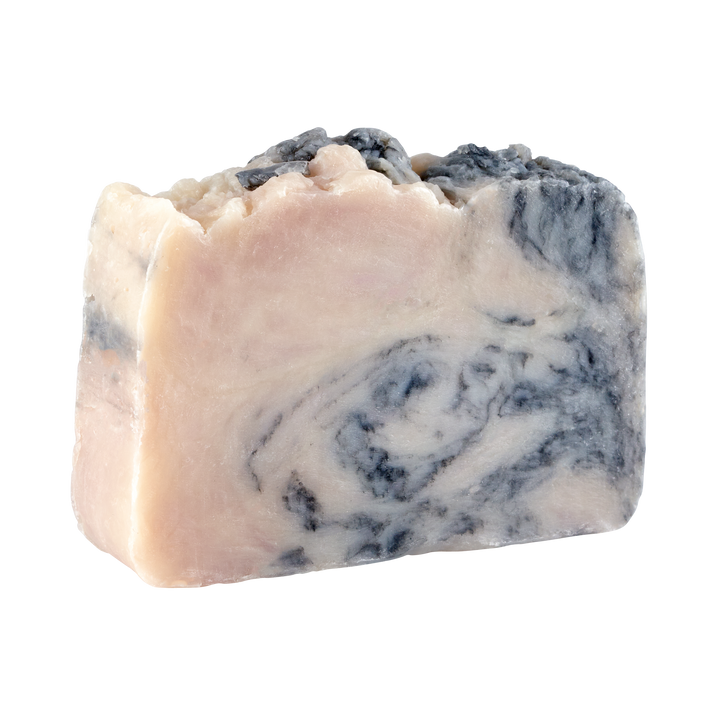 Raspberry Vanilla Soap