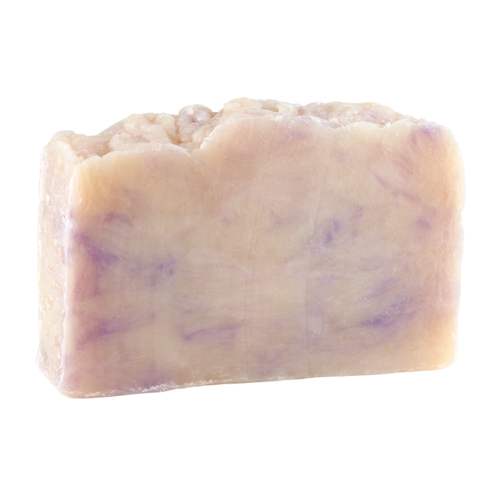 Lavender Peppermint Soap