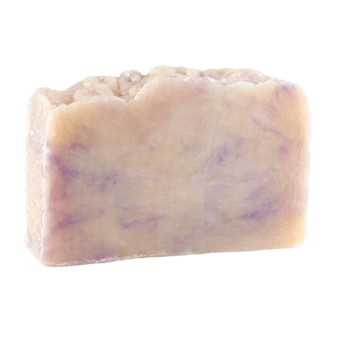 Lavender Peppermint Soap