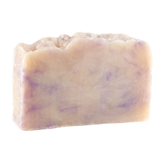 Lavender Peppermint Soap