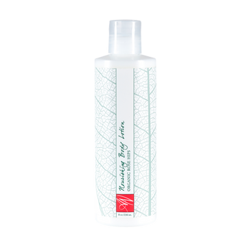 Rose Hips Nourishing Body Lotion